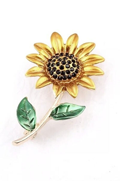 Esra Pamir Broş, Yaka İğnesi, Rozet