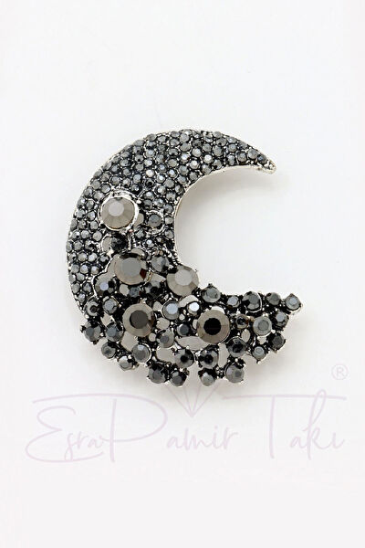 Esra Pamir Broş, Yaka İğnesi, Rozet