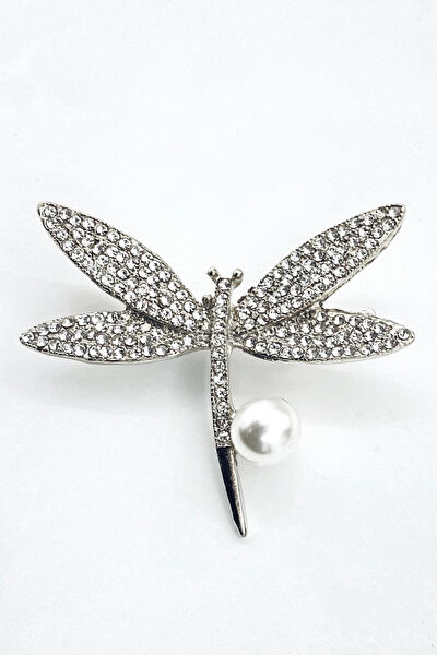 Esra Pamir Broş, Yaka İğnesi, Rozet