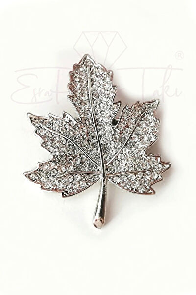 Esra Pamir Broş, Yaka İğnesi, Rozet