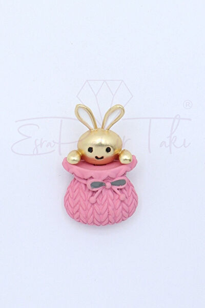 Esra Pamir Broş, Yaka İğnesi, Rozet