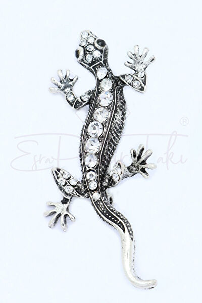 Esra Pamir Broş, Yaka İğnesi, Rozet