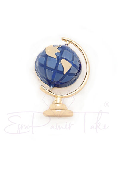 Esra Pamir Broş, Yaka İğnesi, Rozet