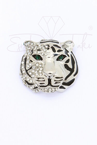 Esra Pamir Broş, Yaka İğnesi, Rozet