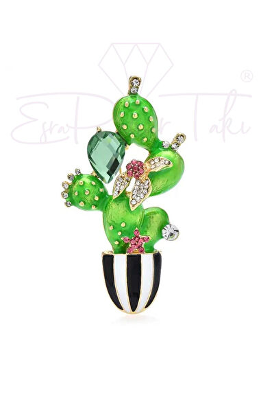 Esra Pamir Broş, Yaka İğnesi, Rozet