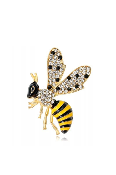 Esra Pamir Broş, Yaka İğnesi, Rozet