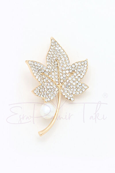 Esra Pamir Broş, Yaka İğnesi, Rozet