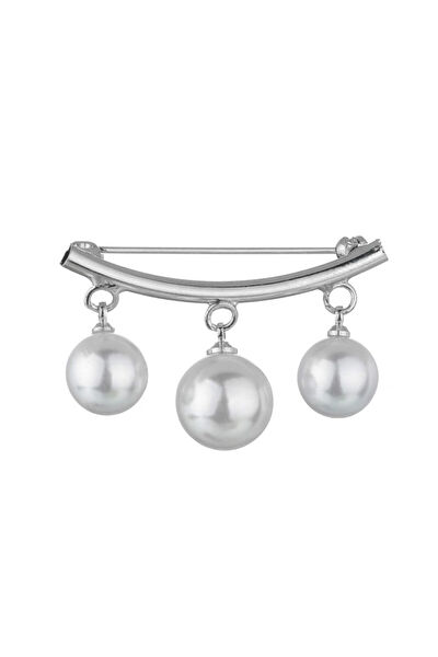 Esra Pamir Broş, Yaka İğnesi, Rozet