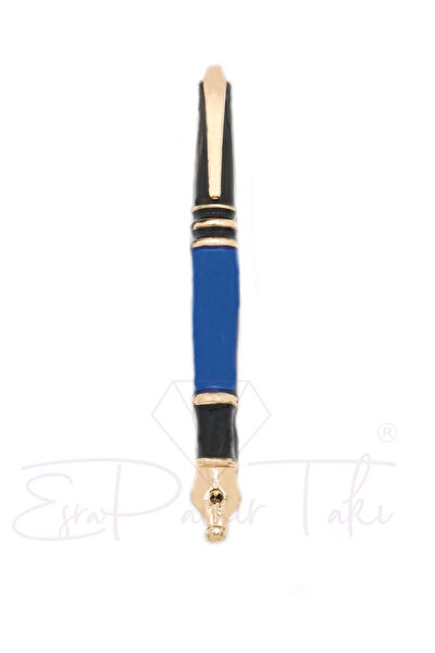 Esra Pamir Broş, Yaka İğnesi, Rozet