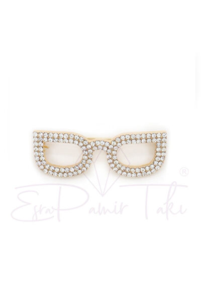 Esra Pamir Broş, Yaka İğnesi, Rozet