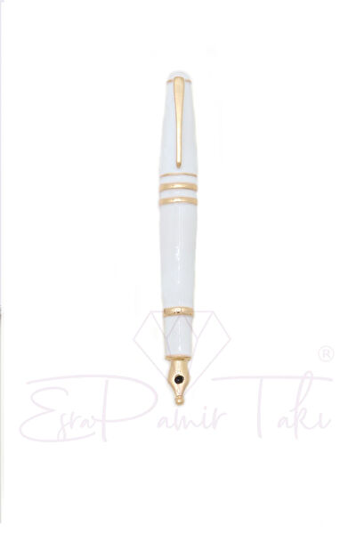 Esra Pamir Broş, Yaka İğnesi, Rozet