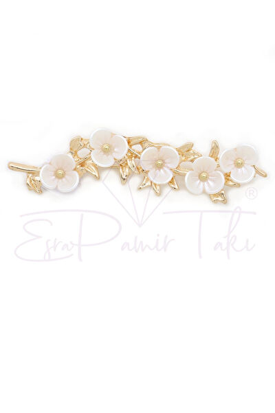 Esra Pamir Broş, Yaka İğnesi, Rozet