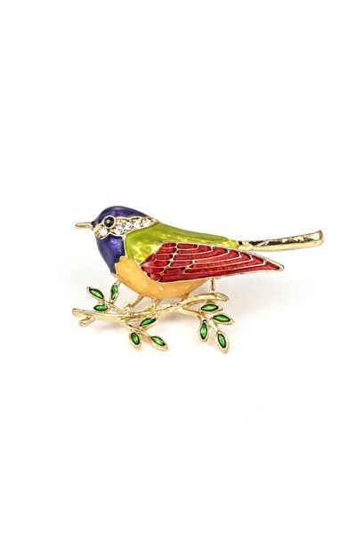 Esra Pamir Broş, Yaka İğnesi, Rozet