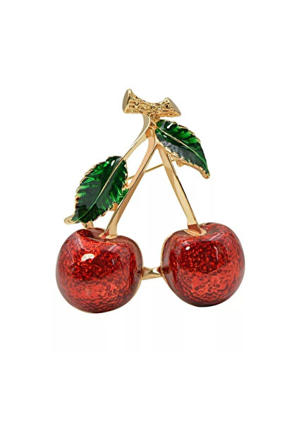 Esra Pamir Broş, Yaka İğnesi, Rozet