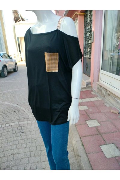 Çınar Butik Kadın Tişört
