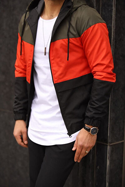 Önder Moda Erkek Trençkot, Yağmurluk