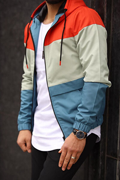 Önder Moda Erkek Trençkot, Yağmurluk