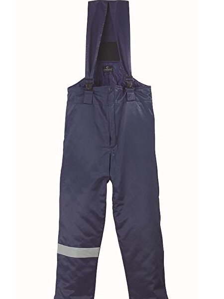 COVERGUARD Koruyucu İş Tulumu