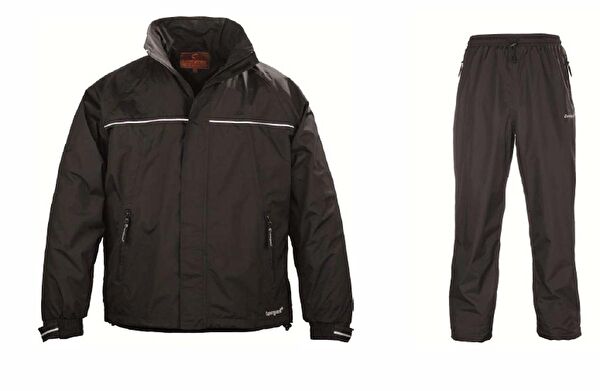 COVERGUARD Outdoor Yağmurluk, Panço