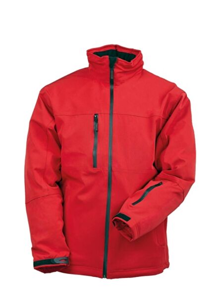 COVERGUARD Koruyucu İş Yağmurluğu, Yeleği