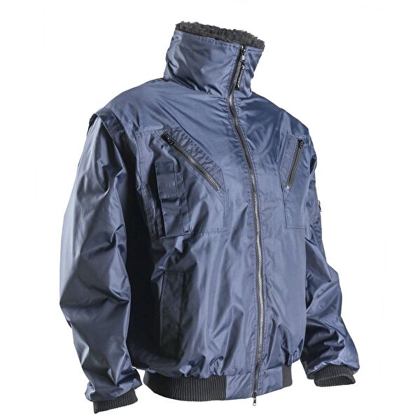 COVERGUARD Outdoor Mont, Ceket, Yelek