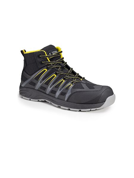 COVERGUARD İş Ayakkabısı, Çizme