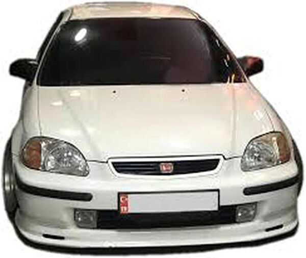 EP GARAJ OTOMOTİV Body Kitler