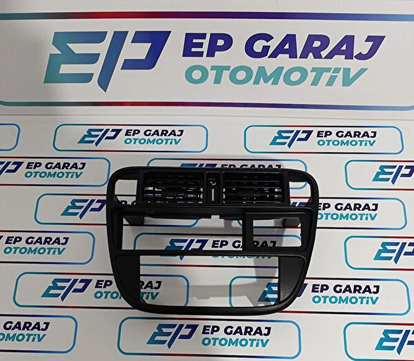 EP GARAJ OTOMOTİV Teyp Çerçevesi