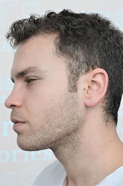 Sacce Scarves&Accessories Erkek Piercing