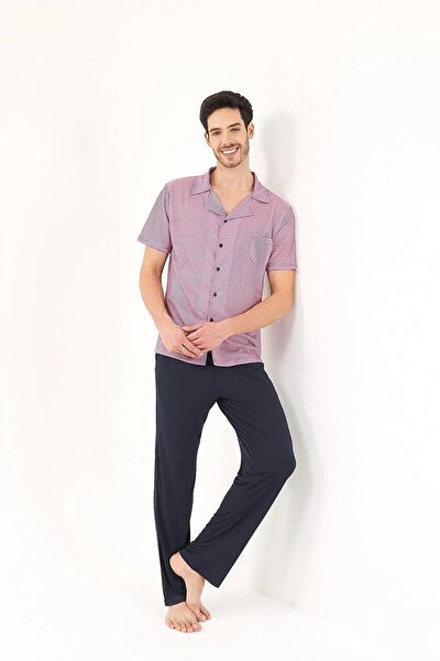 Yeni İnci Erkek Pijama, Pijama Takımı