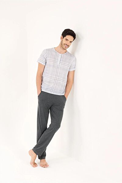 Yeni İnci Erkek Pijama, Pijama Takımı