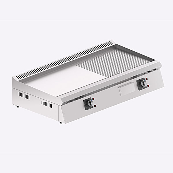 Seamac Endüstriyel Mutfak Ürünleri