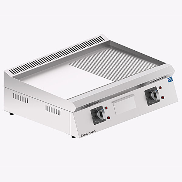 Seamac Endüstriyel Mutfak Ürünleri