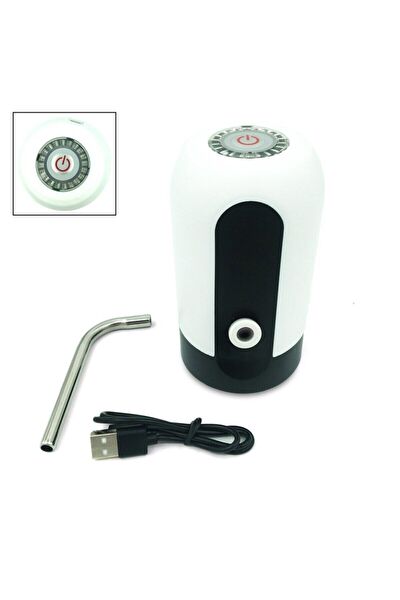 Epazzar Damacana, Damacana Aksesuarı