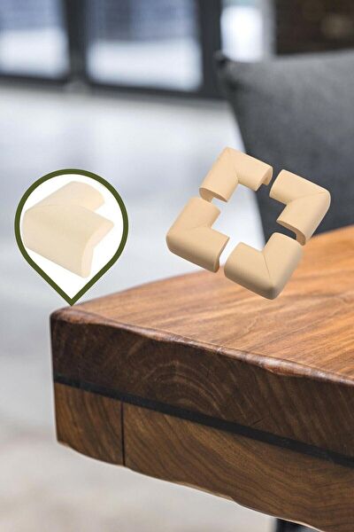 Epazzar Kilit, Köşe Koruyucular