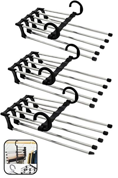 Epazzar Banyo Askısı