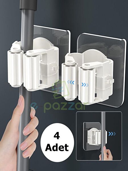 Epazzar Banyo Askısı