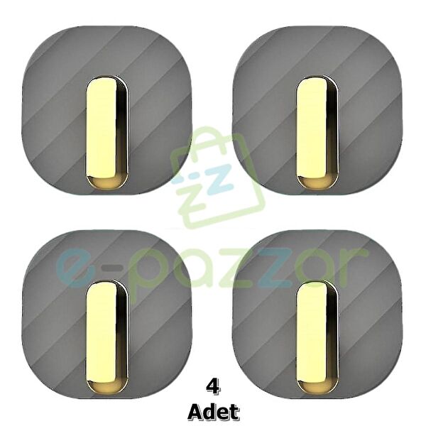 Epazzar Kapı, Duvar Askılığı