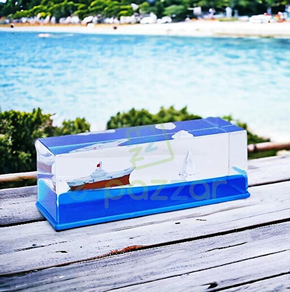 Epazzar Hediyelik Ürün