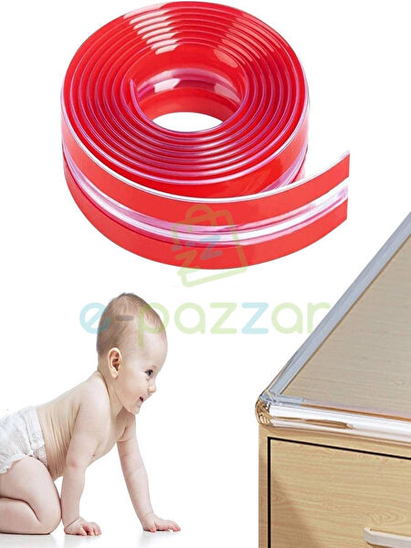 Epazzar Kilit, Köşe Koruyucular