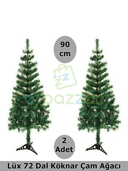 Epazzar Yılbaşı Ağacı