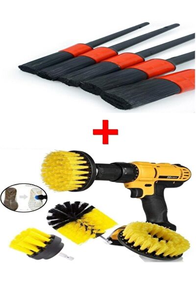 Epazzar Oto Temizlik Setleri