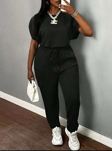 EQURİ Kadın Alt Üst Takım