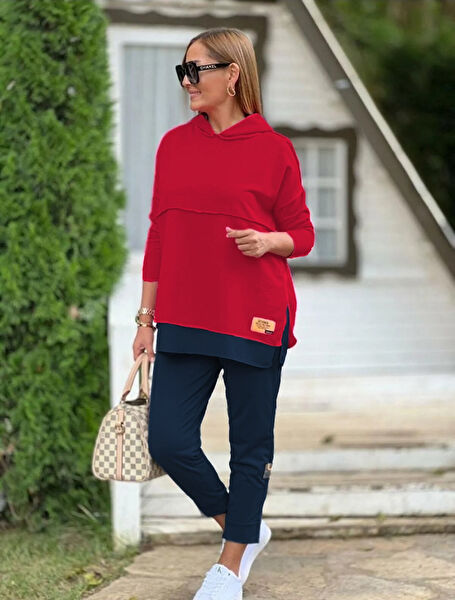 EQURİ Kadın Alt Üst Takım