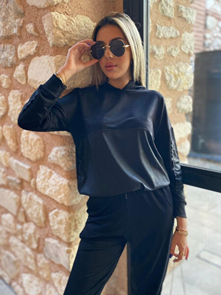 EQURİ Kadın Alt Üst Takım