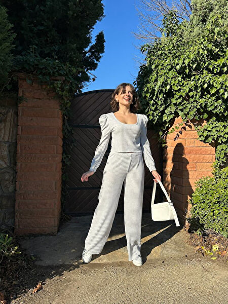 EQURİ Kadın Alt Üst Takım