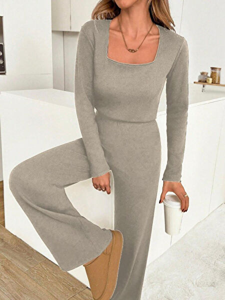 EQURİ Kadın Alt Üst Takım