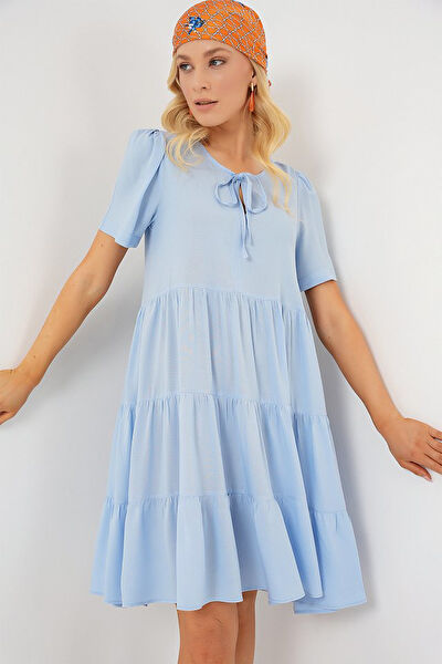 EQURİ Günlük Elbise