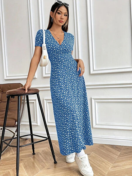 EQURİ Günlük Elbise