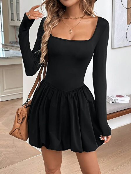 EQURİ Günlük Elbise